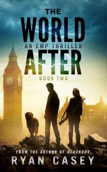 The World After, Book 2