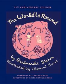 The World Is Round