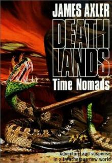 Time Nomads