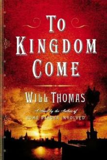 To Kingdom Come bal-2