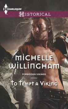 To Tempt A Viking