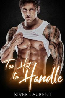 Too hot to handle: A curvy girl romance