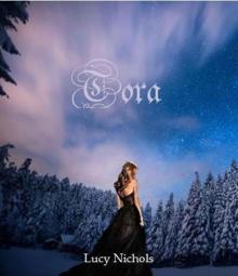 Tora (The Tora Trilogy Book 1)