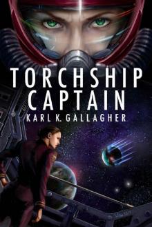 Torchship Captain