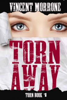 Torn Away (The Torn Series Book 1)