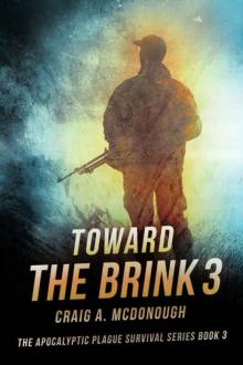 Toward the Brink (Book 3)