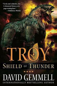 [Troy 02] - Shield of Thunder