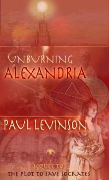 Unburning Alexandria (Sierra Waters)