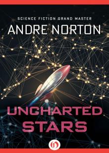 Uncharted Stars