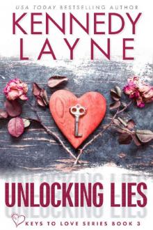 Unlocking Lies