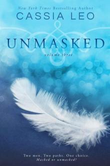 Unmasked: Volume Three