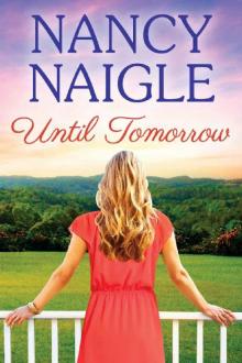 Until Tomorrow (Boot Creek Book 3)