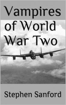 Vampires of World War Two