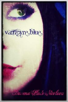 Vampyre Blue (Alternative Women)