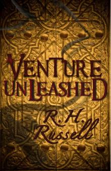 Venture Unleashed (The Venture Books)