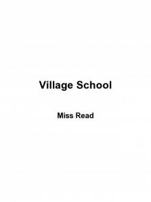 Village School