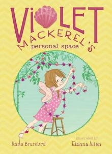 Violet Mackerel's Personal Space