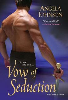 Vow of Seduction