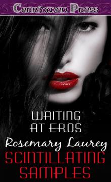 Waiting at Eros