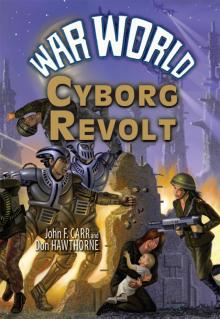 War World: Cyborg Revolt