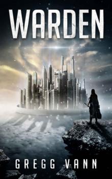 Warden: A Novel