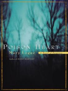 Watkins - 05 - Poison Heart