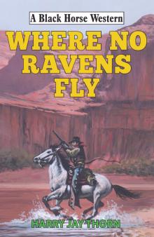 Where No Ravens Fly