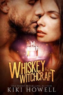 Whiskey & Witchcraft