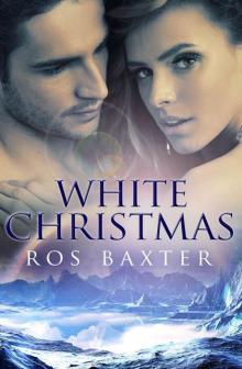 White Christmas (novella)