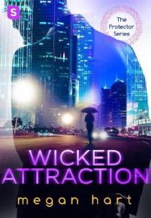 Wicked Attraction