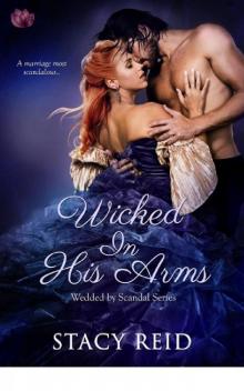 Wicked in His Arms