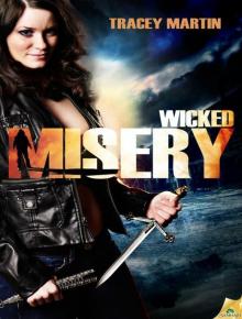 Wicked Misery (Miss Misery)