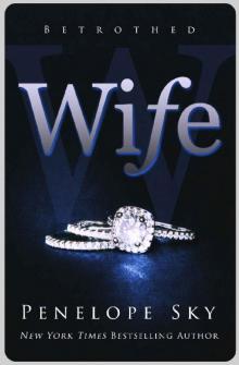 Wife (Betrothed Book 1)