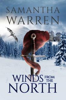 Winds from the North: An NA Epic Fantasy (Blood of the Dragon Book 3)