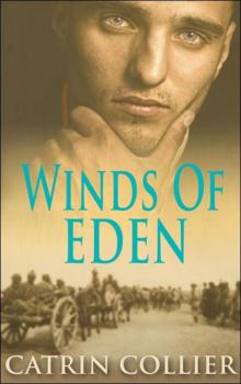 Winds of Eden