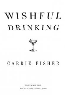 Wishful Drinking