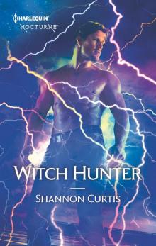 Witch Hunter