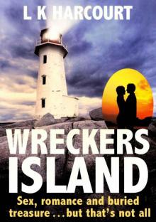 Wreckers Island