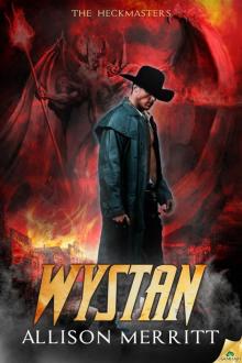 Wystan