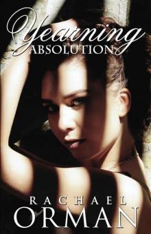 Yearning Absolution (Yearning Series)