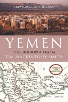 Yemen- The Unknown Arabia