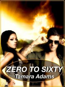 Zero To Sixty (BWWM, Sports, Billionaire)