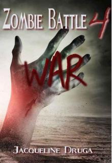 Zombie Battle 4: War