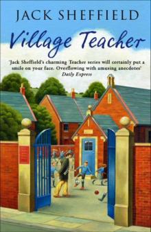 04 Village Teacher