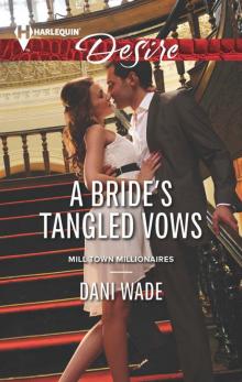 A Bride's Tangled Vows