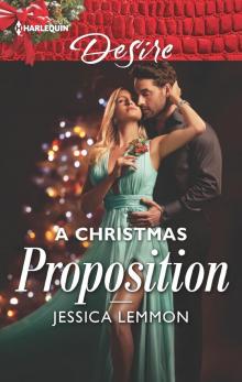 A Christmas Proposition