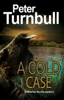 A Cold Case