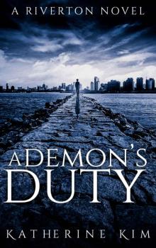 A Demon's Duty (The Demon Guardian Trilogy Book 1)