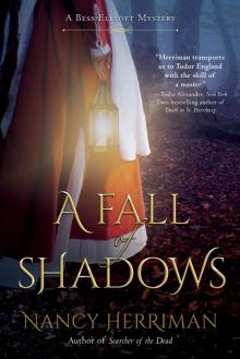 A Fall of Shadows