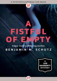 A Fistful of Empty